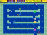 Bubble Bobble: The New Adventures Screenshot