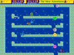 Bubble Bobble: The New Adventures