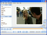 Replay Media Splitter Screenshot