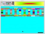 Brickles Pro for the Macintosh Screenshot
