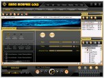 AV Music Morpher Gold Screenshot