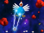 Chicken Invaders 3 Screenshot