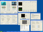 Enosoft DV Processor Screenshot