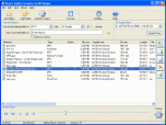 Direct Audio Converter and CD Ripper Screenshot