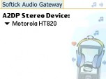 Softick Audio Gateway