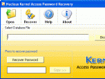 Access Password Recovery PROFESSIONAL