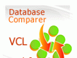 Database Comparer VCL Screenshot