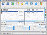 Allok QuickTime to AVI MPEG DVD Converter Screenshot
