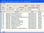 Zortam Mp3 And Wav Converter