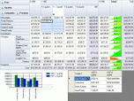 RadarCube OLAP Grid Windows Forms Desktop