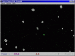 Space Quarry Screenshot