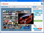 PixBurner Screenshot