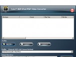 Color7 3GP/iPod/PSP Video Converter