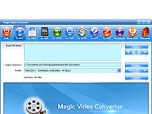 Magic Video Converter