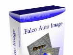 Falco Auto Image Screenshot