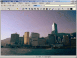 Free Image Editor Screenshot