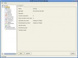 JSCAPE Secure FTP Server - Community Edition Screenshot