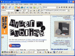 HyperPublish - Web CD product catalog