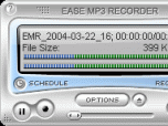 Ease MP3 Recorder