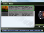 ViVi PSP Converter Screenshot