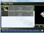 ViVi MP4 Converter Screenshot