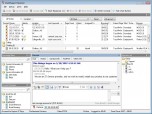 Chat4Support Operator Client Screenshot