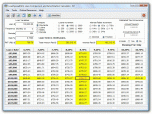 LoanSpread Loan Calculator Screenshot
