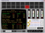 Nuclear Power Plant Simulator Screenshot