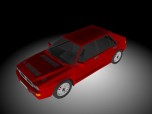 3D Cars Show ScreenSaver Screenshot