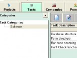 Universal Project Manager Enterprise Screenshot