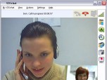 VZOchat Video Chat Screenshot