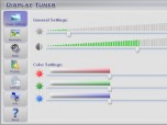 Display Tuner Screenshot