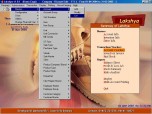 Lakshya Retail ERP Screenshot