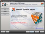 DBConvert for MS SQL & MySQL Screenshot