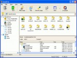 GameDrive CD / DVD Emulator Screenshot
