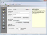 SmartSerialMail Screenshot
