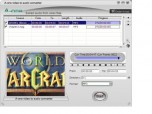 A-one Video To Audio Convertor Screenshot