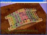 2010 Mahjongg Lite Screenshot