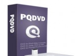 PQ DVD to Apple TV Video Suite Screenshot