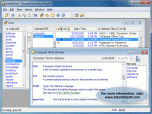 Personal Knowbase Reader Screenshot