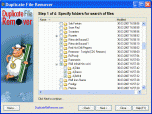 Duplicate File Remover