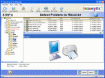 Partition Recovery Software