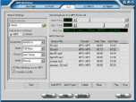 MP3 Workshop Screenshot