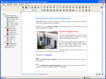 Eschelbacher Enterprises WebEditor