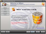 DBSync for FoxPro & MSSQL