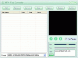 EZ MP4 iPod Converter