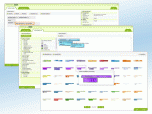 DHTML Menu Extension for Dreamweaver Screenshot