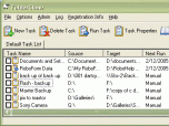FolderClone Professional Edition Screenshot