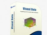 Visual Data For Academic Screenshot
