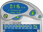 MP3 WAV Converter